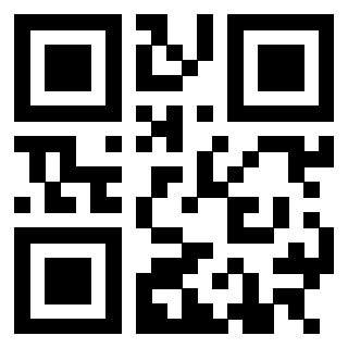 3305577016 QrCode associato