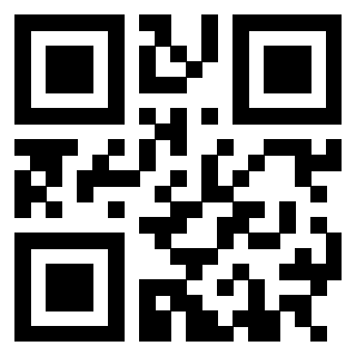 3305577018 Qr Code associato