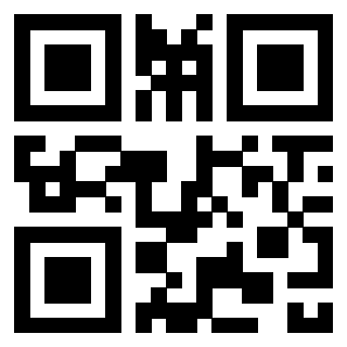 3305577019 Qr Code associato