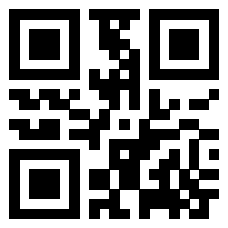 Immagine del Qr Code di 3305577021