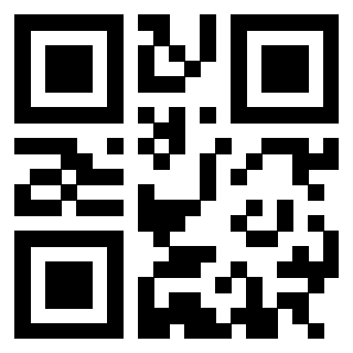 Immagine del QrCode di 3305577022