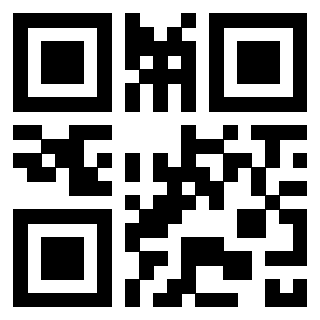 3305577028 Qr Code associato