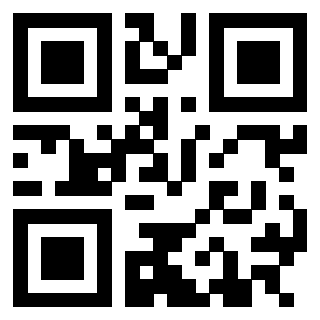 Scansione del Qr Code di 3305577030
