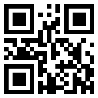 Scansione del Qr Code di 3305577032