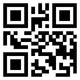 QrCode di 3305577033