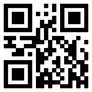 Il QrCode di 3305577036
