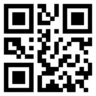 Il Qr Code di 3305577038