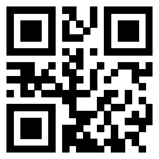 3305577039 - Immagine del Qr Code