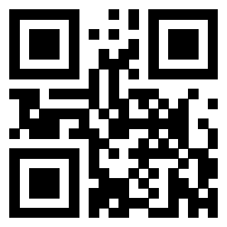 Immagine del Qr Code di 3305577042