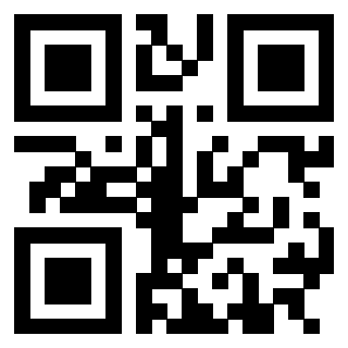 Immagine del QrCode di 3305577044