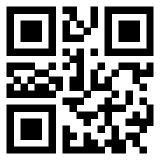 QrCode di 3305577045