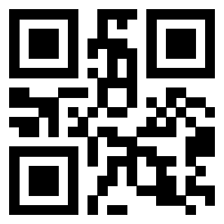3305577046 - Immagine del Qr Code associato
