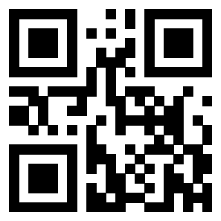 Scansione del Qr Code di 3305577048