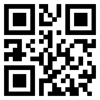 Scansione del QrCode di 3305577050