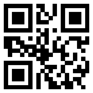 3305577053 Qr Code associato