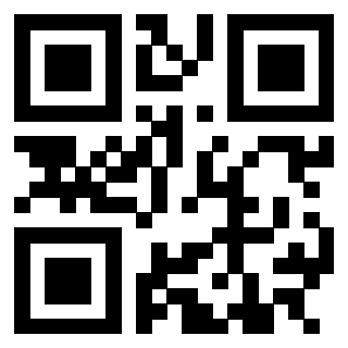 3305577055 - Immagine del QrCode