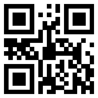 3305577056 - Immagine del QrCode