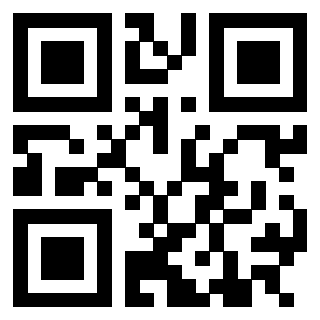 Qr Code di 3305577059