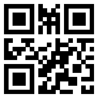 3305577063 - Immagine del QrCode