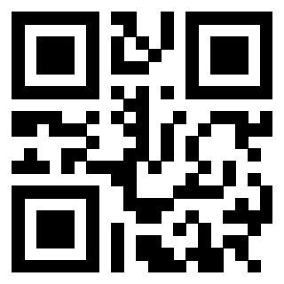 3305577064 Qr Code associato