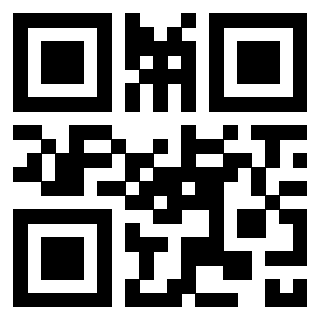 3305577065 Qr Code associato