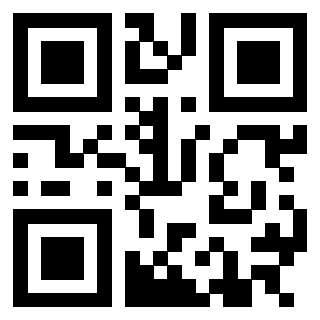 Immagine del QrCode di 3305577066