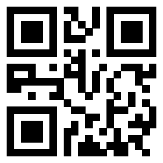 3305577067 QrCode associato