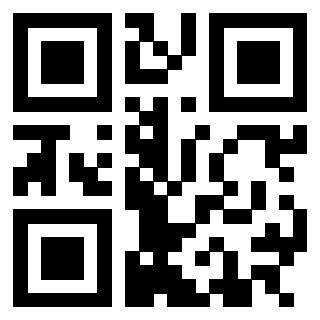 3305577068 - Immagine del Qr Code