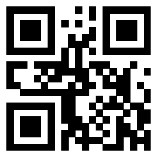3305577070 Qr Code associato