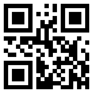 3305577072 - Immagine del QrCode