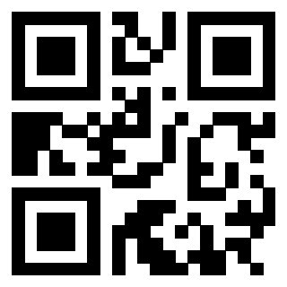 QrCode di 3305577076