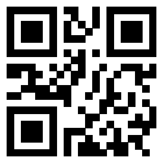 QrCode di 3305577078