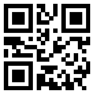 Il Qr Code di 3305577082