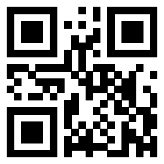 Il Qr Code di 3305577084