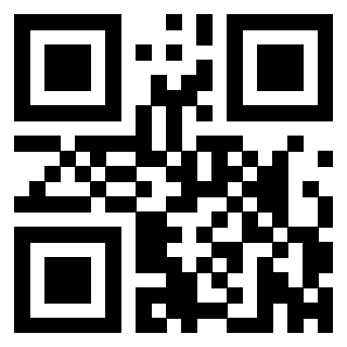 Il QrCode di 3305577085