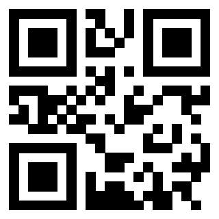 3305577086 - Immagine del QrCode
