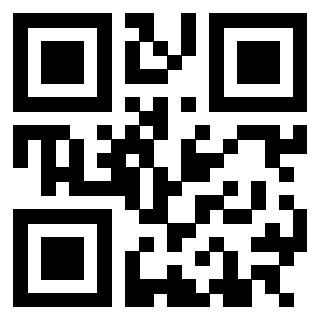 Il Qr Code di 3305577088