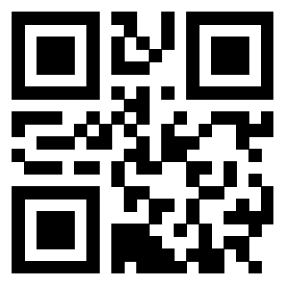 3305577093 Qr Code associato