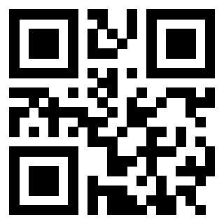 3305577095 Qr Code associato