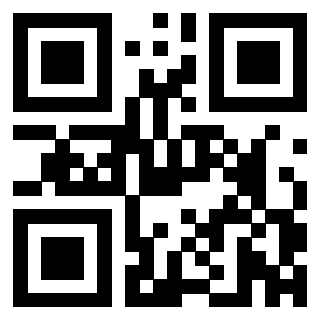 Immagine del QrCode di 3305577099