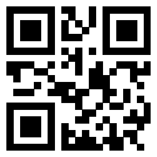 QrCode di 3305577100