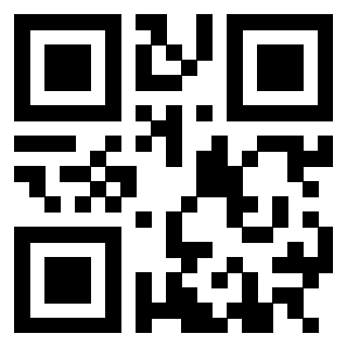 Il QrCode di 3305577102