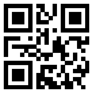 Immagine del QrCode di 3305577103