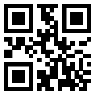 3305577106 Qr Code associato