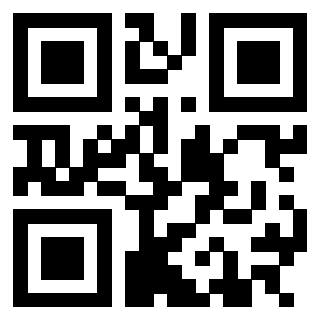 3305577108 Qr Code associato