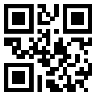 3305577109 QrCode associato