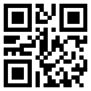 Scansione del Qr Code di 3305577110