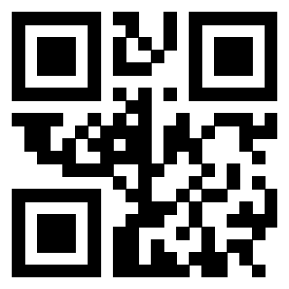 Immagine del QrCode di 3305577111