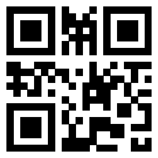 Scansione del Qr Code di 3305577114