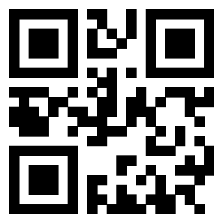QrCode di 3305577116